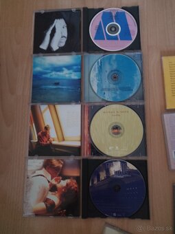 Predám CD Santana,,Simply Red,Adams... - 4