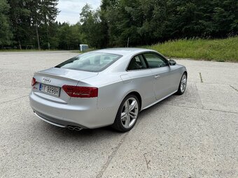Audi S5 - 4