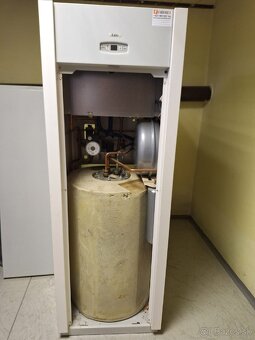 Plynový kotol Protherm LEV 30 KKZ - 4