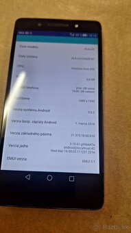 Huawei honor 7 - 4