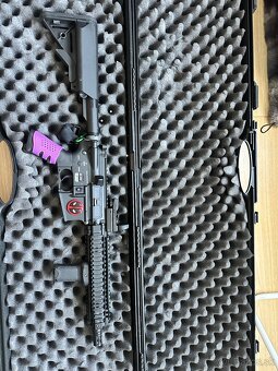 SPECNA ARMS M4 - 4