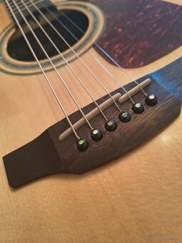 Takamine GD90CE-ZC - 4