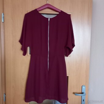 Dámske šaty na akúkoľvek príležitost - 4