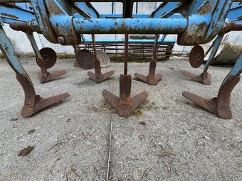 Lemken Smaragd - 4