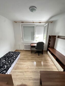 3 izbový byt na prenájom v meste - 4