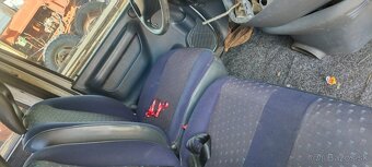 Fiat Scudo 1.9D - 4