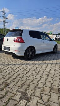 VW GOLF 5 R32 VR6 - 4