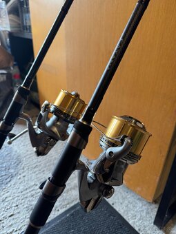 2x Shimano Ultegra 3500 Competition - 4