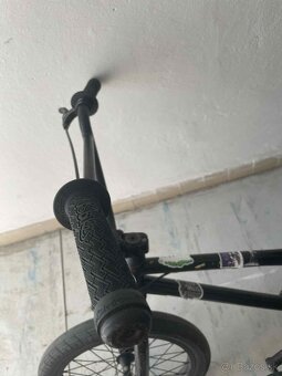 BMX Freestyle - 4