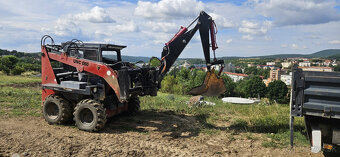 Podkop na UNC - 4