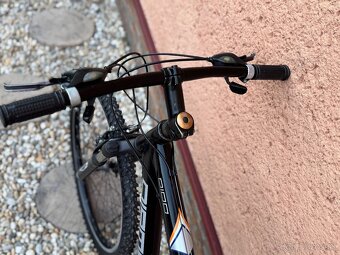 Horský Bicykel DIAMANT DIDO 26” - 4