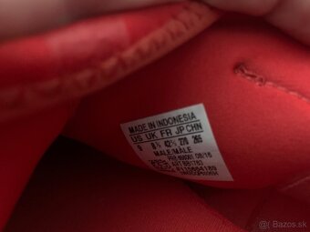 Adidas Predator 17.3 Halovky 42 2/3 - 4