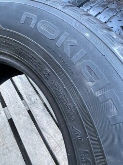 Nokian 235/65 R16C 4x=200e - 4