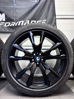 Styling 755M R22 Bmw orig. Zimne - 4