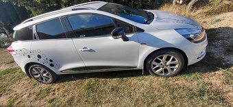 Renault Clio - 4