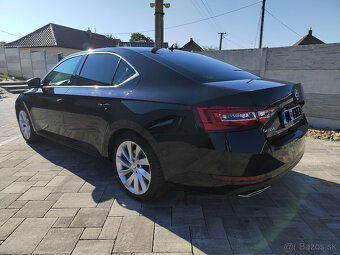Škoda Superb 2.0 TSI L&K 4x4 DSG 200KW - 4