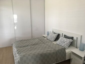 prenájom 2 izbového apartmánu - 4