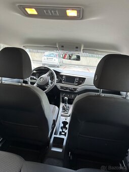 Vw polo - 4