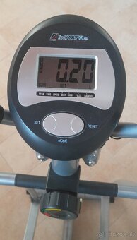 Predám trenažér InSportLine Magnetic 2 - 4