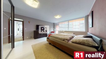 Luxusný, zariadený 3 izb. byt /PARKING, CENTRUM/ Piešťany - 4
