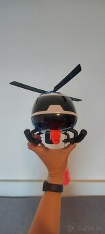 Zachranarsky vrtulnik - 4