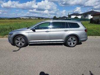 Volkswagen Passat 4-motion B8 alltrack 2.0bitdi DSG - 4