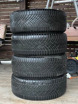 Continental AllSeasonContact 2 19” - 4