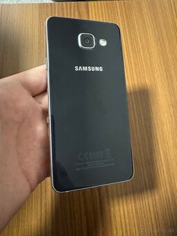 Samsung Galaxy a3 - 4
