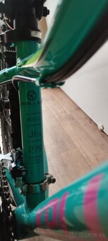 Predám bicykel veľ.16 - 4