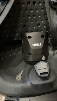 Thule Yepp 2 Maxi - 4