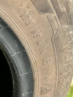 zimné pneu Barum Polaris 5 175/65 R14 82T - 4