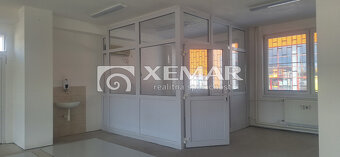 Prenájom odchodného priestoru Banská Bystrica - 4