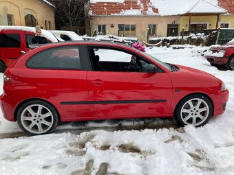 Seat ibiza cupra 1.9 tdi 118kw - 4