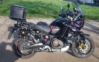 Predám Yamaha Supertenere r. 2021 XT 1200Z - 4