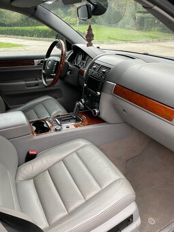 Volkswagen Touareg 3.0 TDI 165kW - 4