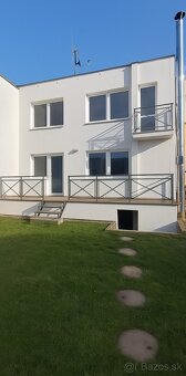Na predaj krásny rodinný dom v tichej zastavanej oblasti v m - 4