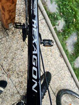 Predam dva bike - 4