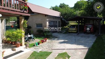 HALO reality - Predaj, rodinný dom Tisovec, Štefániková - EX - 4