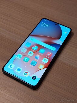 Xiaomi Redmi Note 13 Pro 5G 256 GB - 4