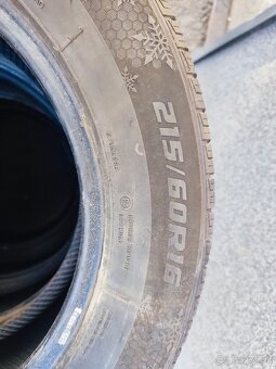 Aplus 215/60 R16 99H - 4