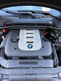 Bmw e90 M57 - 4