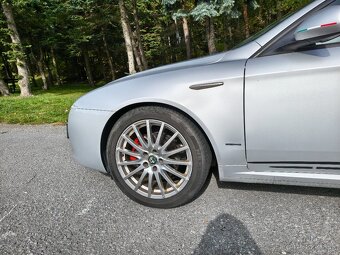 Alfa Romeo 159 1.9JTDm - 4