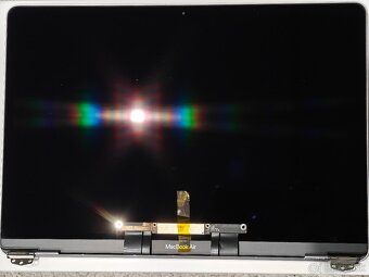 MacBook Air displej - 4