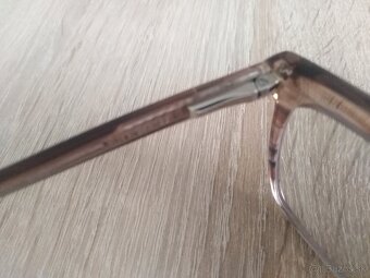 DIOPTRICKÉ OKULIARE - 4