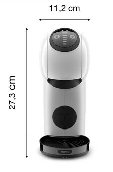 Kavovar Dolce Gusto - 4