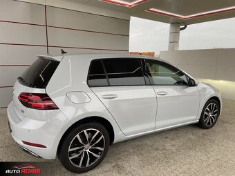 Volkswagen Golf 1.6TDi 85kW Comfortline - 4
