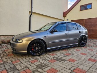 Seat leon fr 1.9 tdi arl 110kw - 4