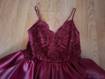 Spoločenské šaty - 4