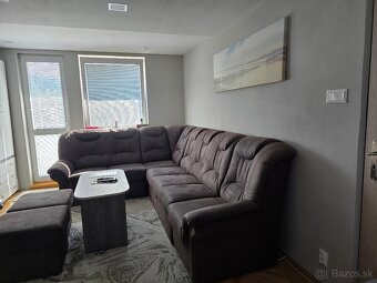 TOP PONUKA: Zariadený 3-izb. byt 73 m² po rekonštrukcii - 4