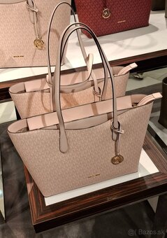 Michael Kors Arden dámska kabelka - 4